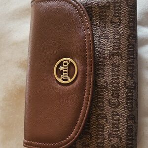 Juicy Couture Brown crossbody Bag